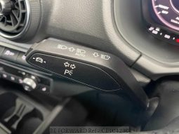 
										2022 AUDI Q2 full									