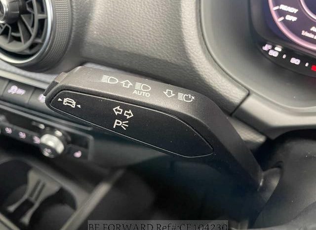 
								2022 AUDI Q2 full									