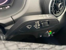 
										2022 AUDI Q2 full									
