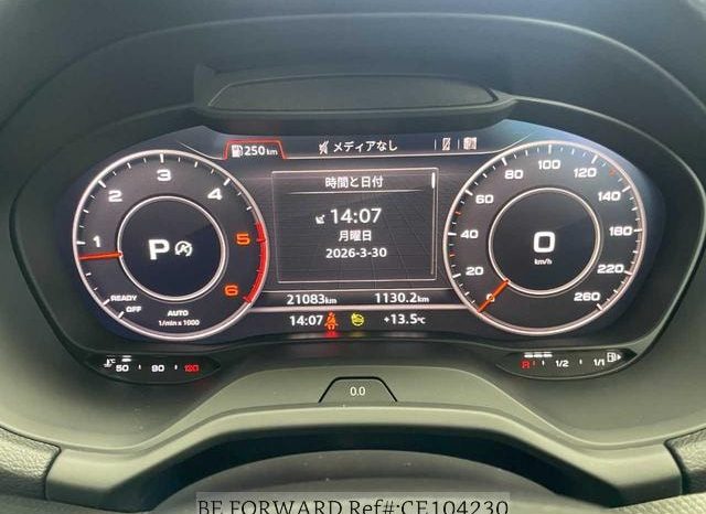 
								2022 AUDI Q2 full									