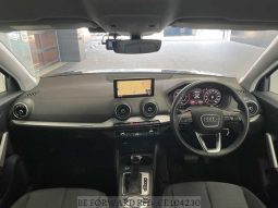 2022 AUDI Q2