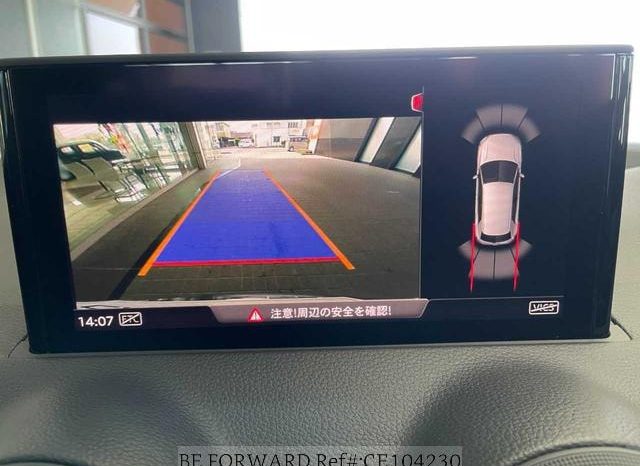 
								2022 AUDI Q2 full									