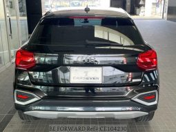 
										2022 AUDI Q2 full									