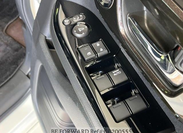 
								2017 HONDA N BOX GL full									