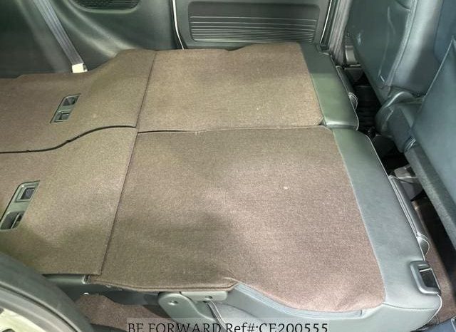 
								2017 HONDA N BOX GL full									