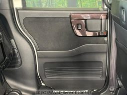 
										2017 HONDA N BOX GL full									