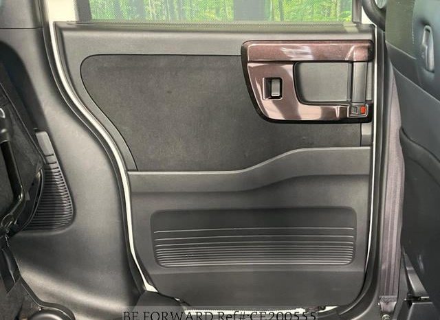 
								2017 HONDA N BOX GL full									