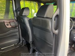 
										2017 HONDA N BOX GL full									