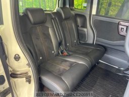 
										2017 HONDA N BOX GL full									