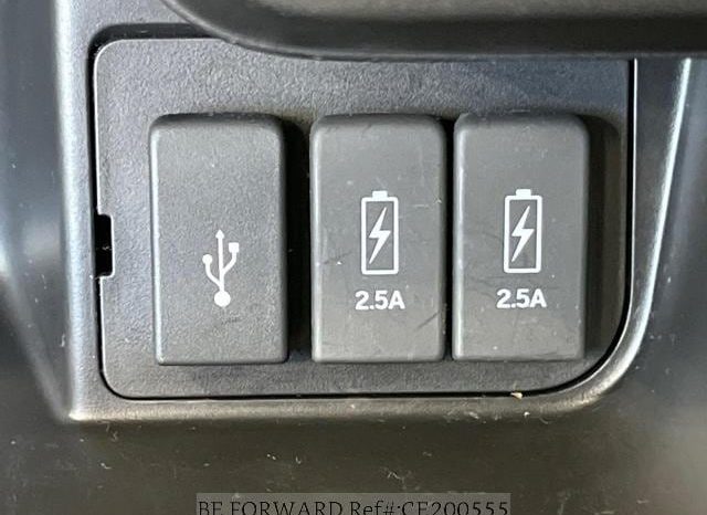 
								2017 HONDA N BOX GL full									