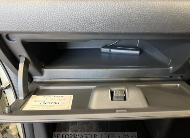 
								2017 HONDA N BOX GL full									