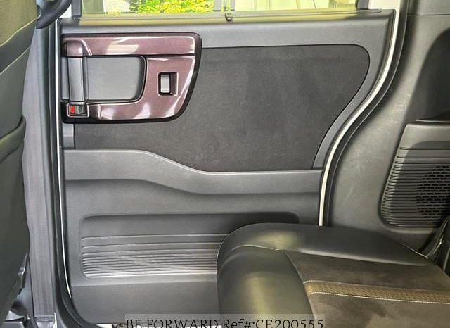 
								2017 HONDA N BOX GL full									