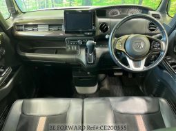 
										2017 HONDA N BOX GL full									