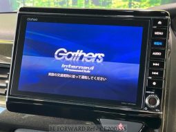 
										2017 HONDA N BOX GL full									