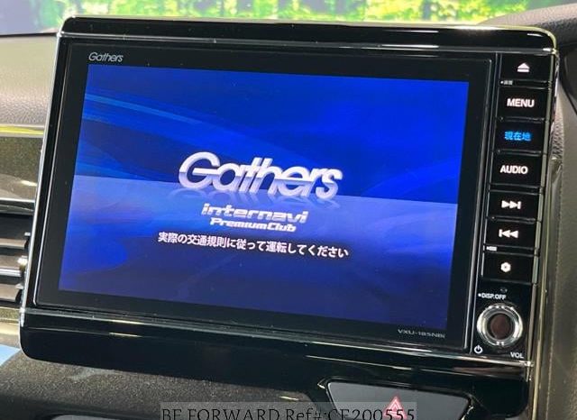 
								2017 HONDA N BOX GL full									