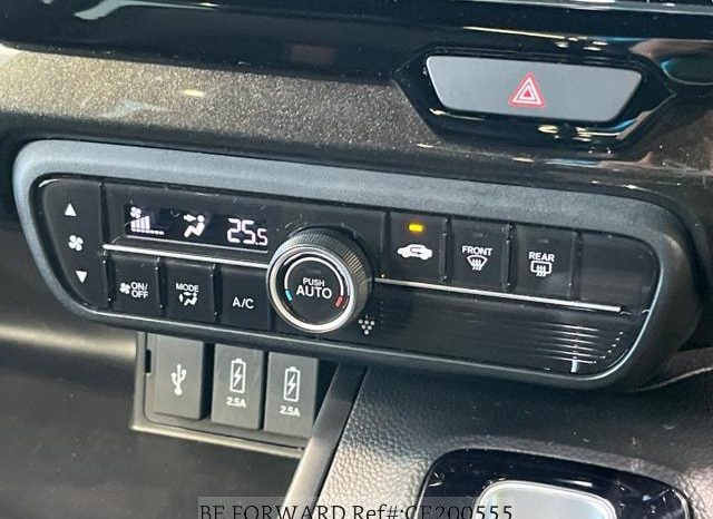 
								2017 HONDA N BOX GL full									