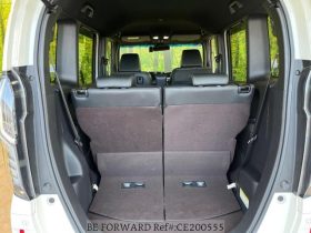 2017 HONDA N BOX GL