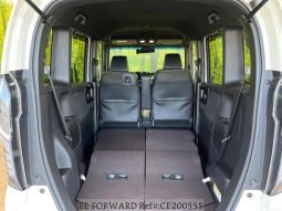 
										2017 HONDA N BOX GL full									