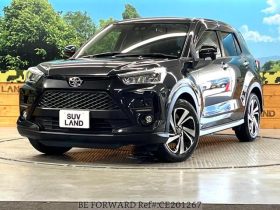 2020 TOYOTA RAIZE Z