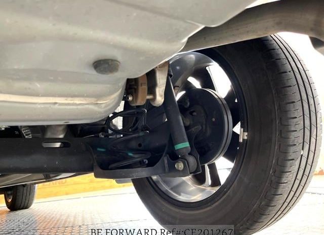 
								2020 TOYOTA RAIZE Z full									
