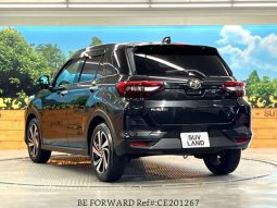 
										2020 TOYOTA RAIZE Z full									