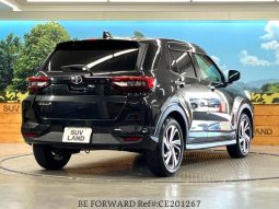 
										2020 TOYOTA RAIZE Z full									