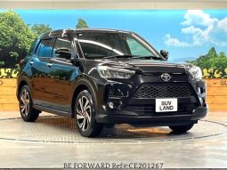 
										2020 TOYOTA RAIZE Z full									