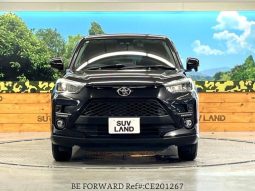 
										2020 TOYOTA RAIZE Z full									