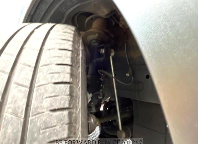 
								2020 TOYOTA RAIZE Z full									