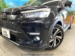 
										2020 TOYOTA RAIZE Z full									