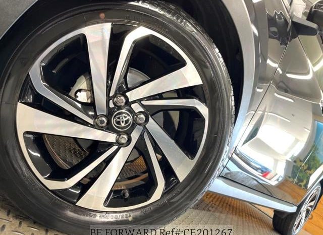 
								2020 TOYOTA RAIZE Z full									