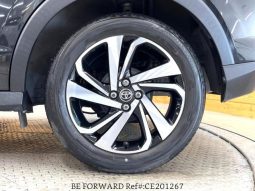 
										2020 TOYOTA RAIZE Z full									