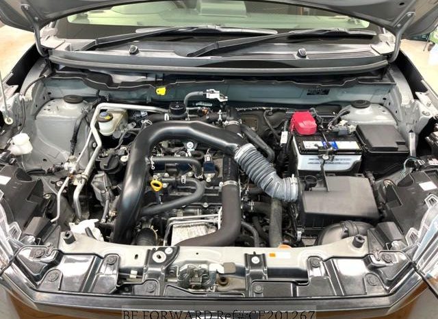 
								2020 TOYOTA RAIZE Z full									