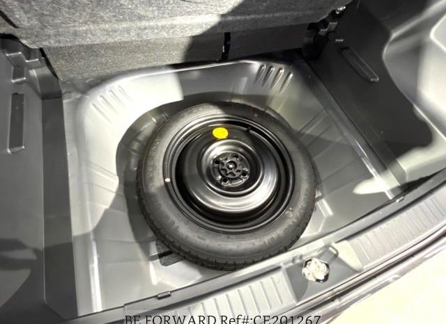 
								2020 TOYOTA RAIZE Z full									