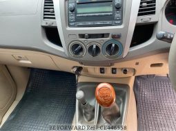 
										2009 TOYOTA HILUX 3.0 G VIGO DOUBLE CAB full									