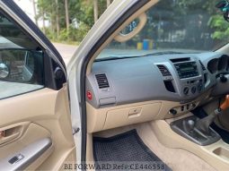
										2009 TOYOTA HILUX 3.0 G VIGO DOUBLE CAB full									