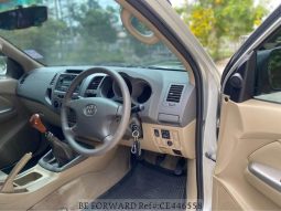 
										2009 TOYOTA HILUX 3.0 G VIGO DOUBLE CAB full									