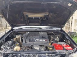 
										2012 TOYOTA HILUX 2.5 E VIGO SMART CAB full									