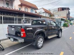 
										2012 TOYOTA HILUX 2.5 E VIGO SMART CAB full									