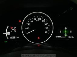 
										2016 HONDA VEZEL full									