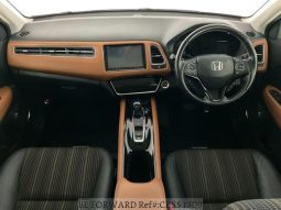 
										2016 HONDA VEZEL full									