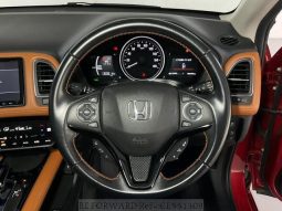 
										2016 HONDA VEZEL full									