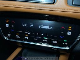 
										2016 HONDA VEZEL full									
