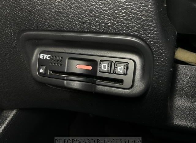 
								2016 HONDA VEZEL full									