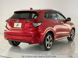 
										2016 HONDA VEZEL full									