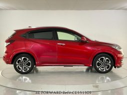 
										2016 HONDA VEZEL full									