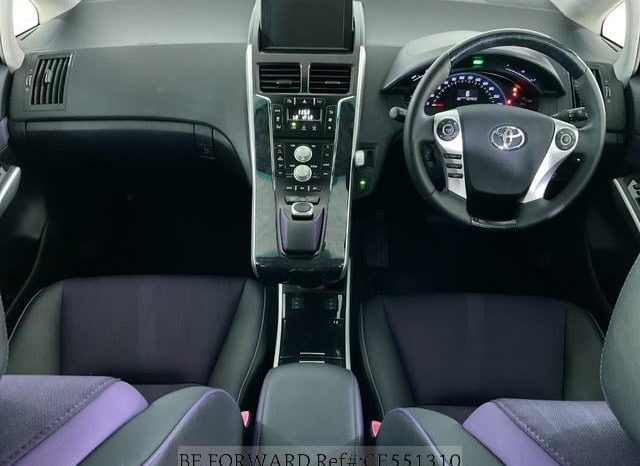 
								2015 TOYOTA SAI full									