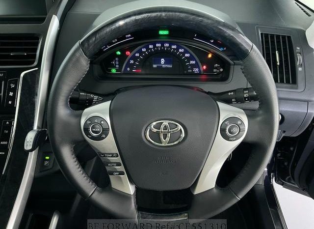 
								2015 TOYOTA SAI full									