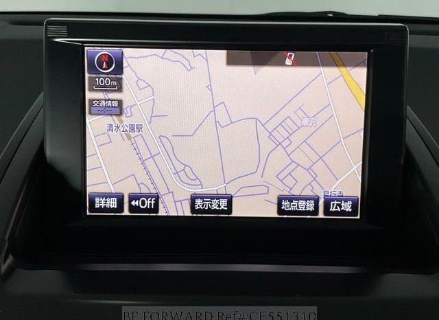 
								2015 TOYOTA SAI full									