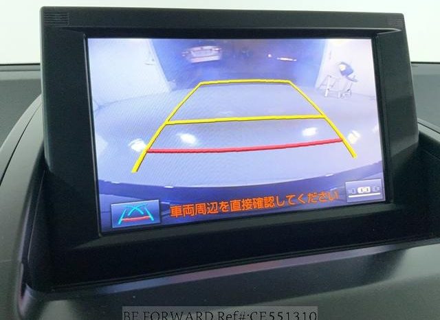 
								2015 TOYOTA SAI full									